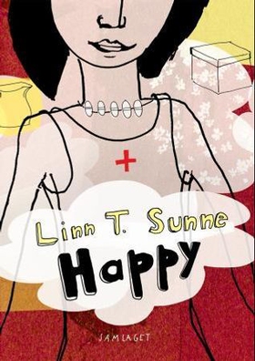 Happy (ebok) av Linn T. Sunne