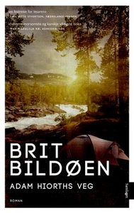 Adam Hiorths veg (ebok) av Brit Bildøen