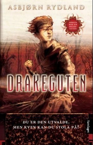 Drakeguten (ebok) av Asbjørn Rydland