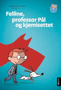 Felline, professor Pål og kjemisettet (intera