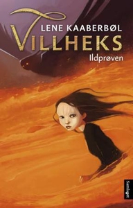 Ildprøven (ebok) av Lene Kaaberbøl