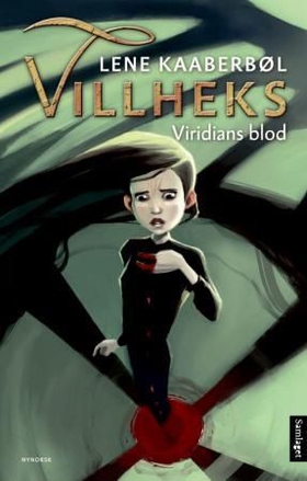 Viridians blod (ebok) av Lene Kaaberbøl