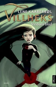 Viridians blod (ebok) av Lene Kaaberbøl