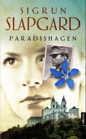 Paradishagen - roman (ebok) av Sigrun Slapgard