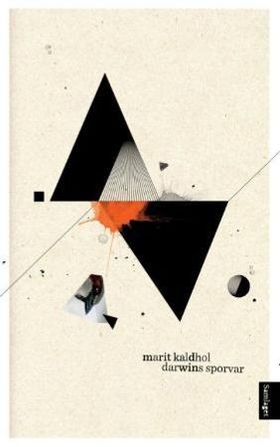 Darwins sporvar - roman (ebok) av Marit Kaldhol