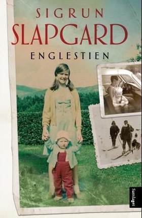 Englestien - roman (ebok) av Sigrun Slapgard