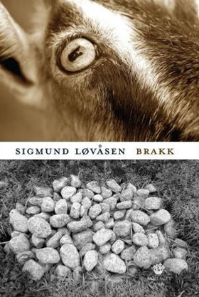 Brakk - roman (ebok) av Sigmund Løvåsen