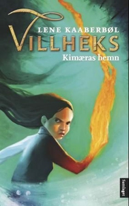 Kimæras hemn (ebok) av Lene Kaaberbøl
