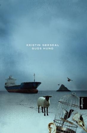 Guds hund - roman (ebok) av Kristin Sørsdal