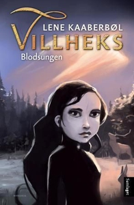 Blodsungen (ebok) av Lene Kaaberbøl