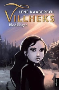 Blodsungen (ebok) av Lene Kaaberbøl