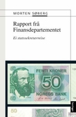 Rapport frå Finansdepartementet