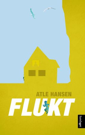 Flukt (ebok) av Atle Hansen