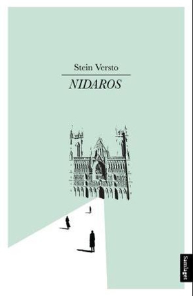 Nidaros - roman (ebok) av Stein Versto
