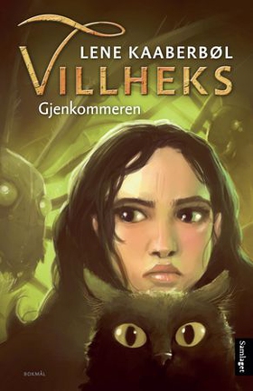 Gjenkommeren (ebok) av Lene Kaaberbøl