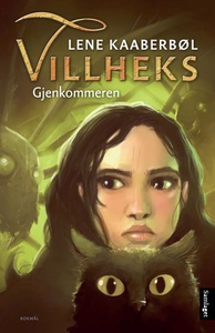 Gjenkommeren (ebok) av Lene Kaaberbøl