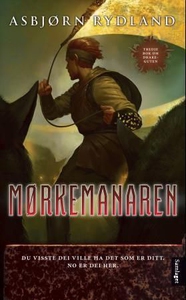 Mørkemanaren (ebok) av Asbjørn Rydland