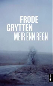 Meir enn regn (ebok) av Frode Grytten