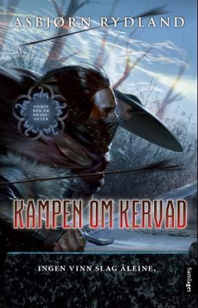 Kampen om Kervad (ebok) av Asbjørn Rydland