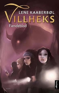 Fiendeblod (ebok) av Lene Kaaberbøl