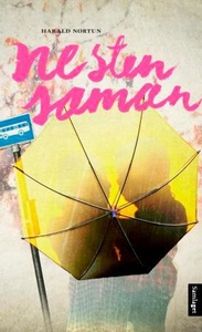 Nesten saman (ebok) av Harald Nortun