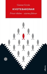 Kvotebaronar (ebok) av Gunnar Grytås