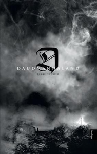 Daudmannaland (ebok) av Terje Sander