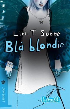 Blå blondie (ebok) av Linn T. Sunne