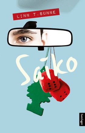 Saiko (ebok) av Linn T. Sunne