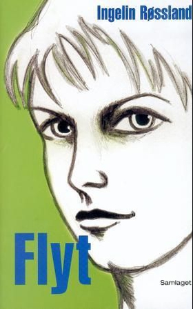 Flyt - roman (ebok) av Ingelin Røssland