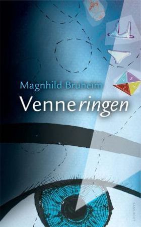Venneringen - roman (ebok) av Magnhild Bruheim