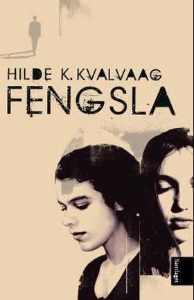 Fengsla - roman (ebok) av Hilde K. Kvalvaag