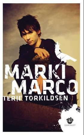 Marki Marco (ebok) av Terje Torkildsen