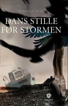 Dans stille før stormen - roman (ebok) av Torvald Sund