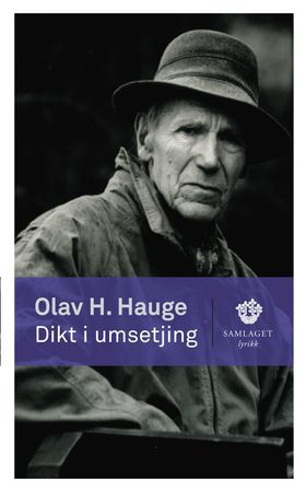 Dikt i umsetjing (ebok) av Olav H. Hauge