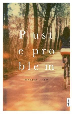 Pusteproblem - roman (ebok) av Marita Liabø