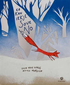 Eg kan ikkje sove no (interaktiv bok) av Stei