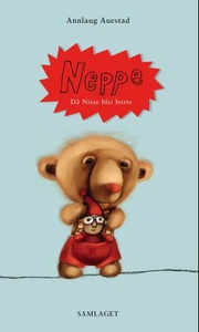 Neppe (interaktiv bok) av Annlaug Auestad