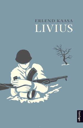 Livius - roman (ebok) av Erlend Kaasa