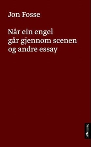 Når ein engel går gjennom scenen og andre ess