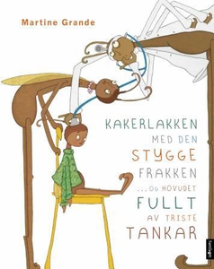 Kakerlakken med den stygge frakken (interakti