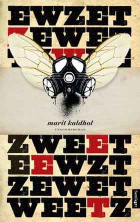 Zweet (ebok) av Marit Kaldhol