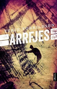 Arrfjes (ebok) av Terje Torkildsen
