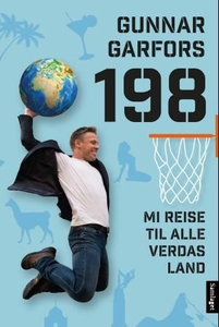 198 (ebok) av Gunnar Garfors