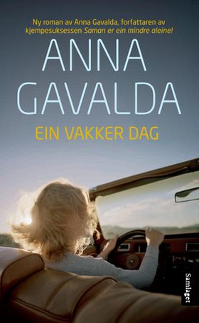 Ein vakker dag - roman (ebok) av Anna Gavalda