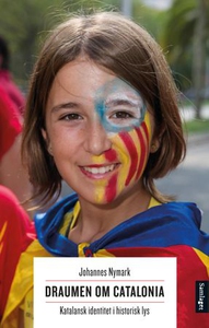 Draumen om Catalonia (ebok) av Johannes Nymar