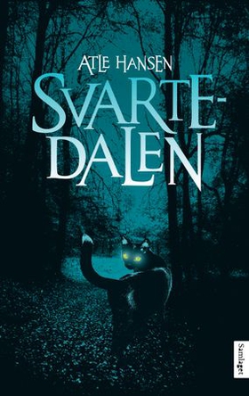 Svartedalen (ebok) av Atle Hansen