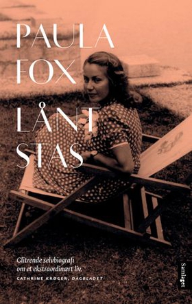 Lånt stas - minneroman (ebok) av Paula Fox