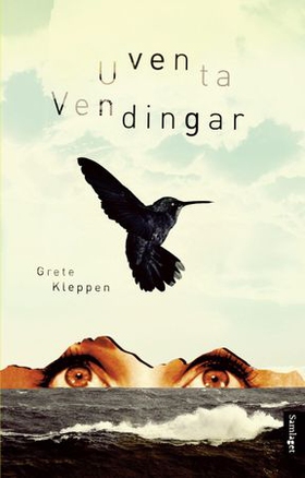 Uventa vendingar - roman (ebok) av Grete Kleppen
