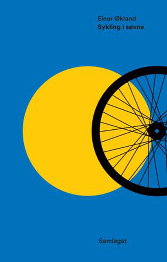 Sykling i søvne, eller Dårens trompet